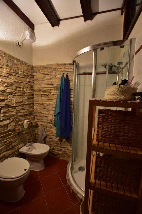 פורטו ונרה Casa Lorenza מראה חיצוני תמונה