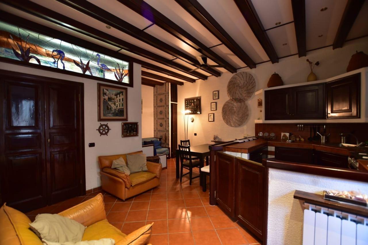 פורטו ונרה Casa Lorenza מראה חיצוני תמונה