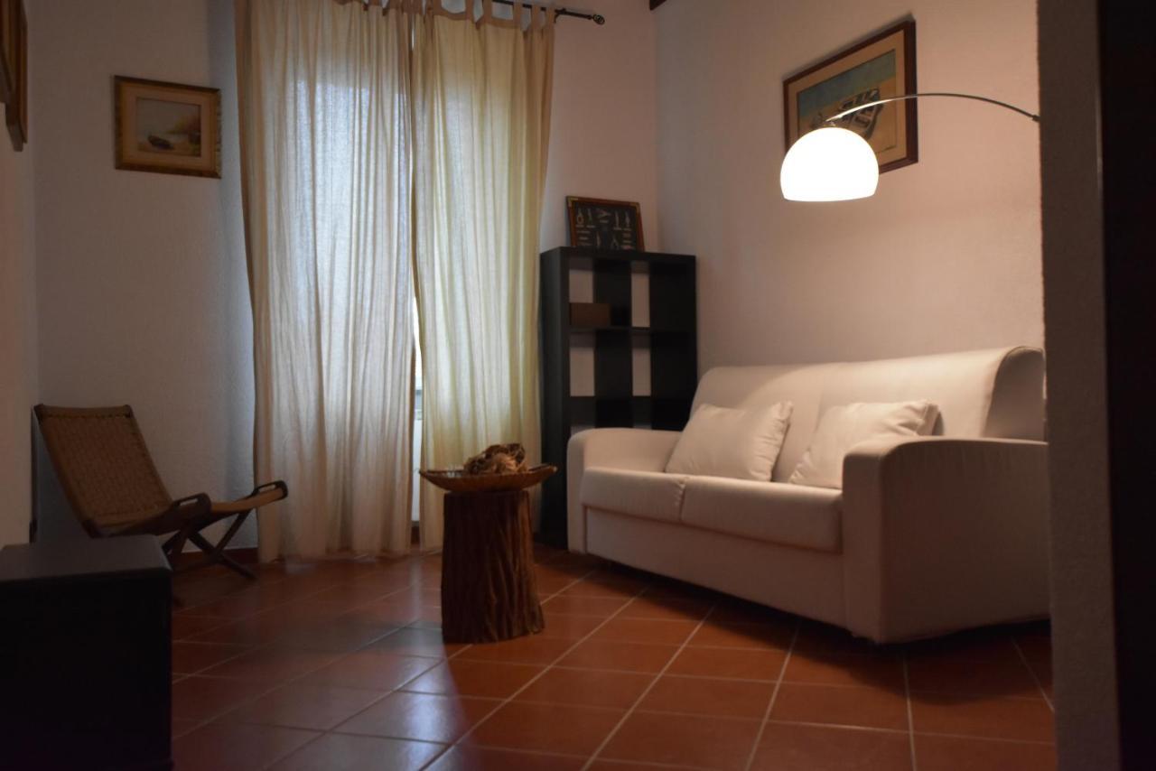 פורטו ונרה Casa Lorenza מראה חיצוני תמונה