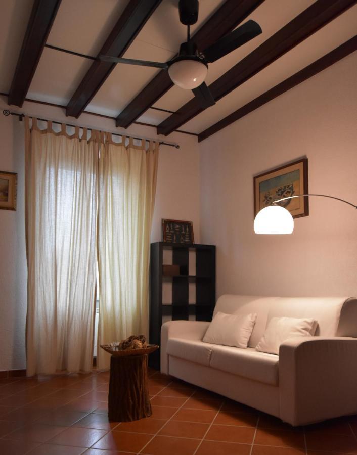 פורטו ונרה Casa Lorenza מראה חיצוני תמונה